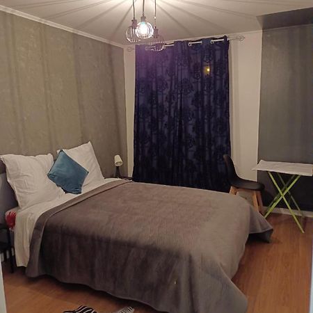 Апартаменты Chambre Moon Ray Proche Paris Стен Экстерьер фото