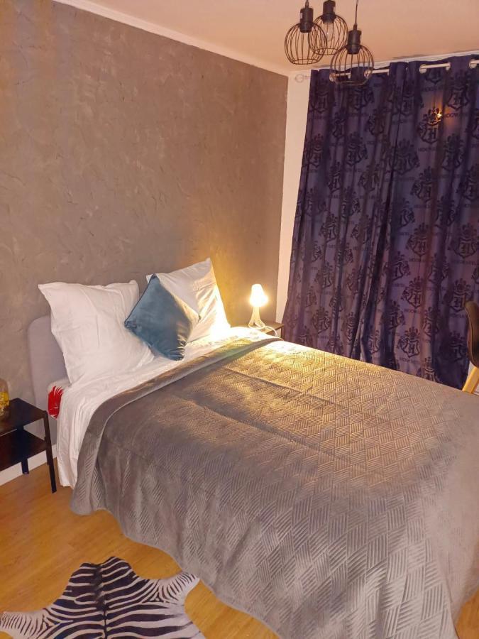 Апартаменты Chambre Moon Ray Proche Paris Стен Экстерьер фото