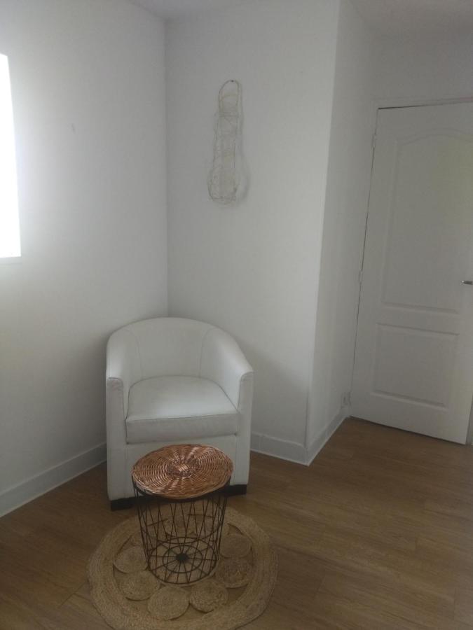 Апартаменты Chambre Moon Ray Proche Paris Стен Экстерьер фото