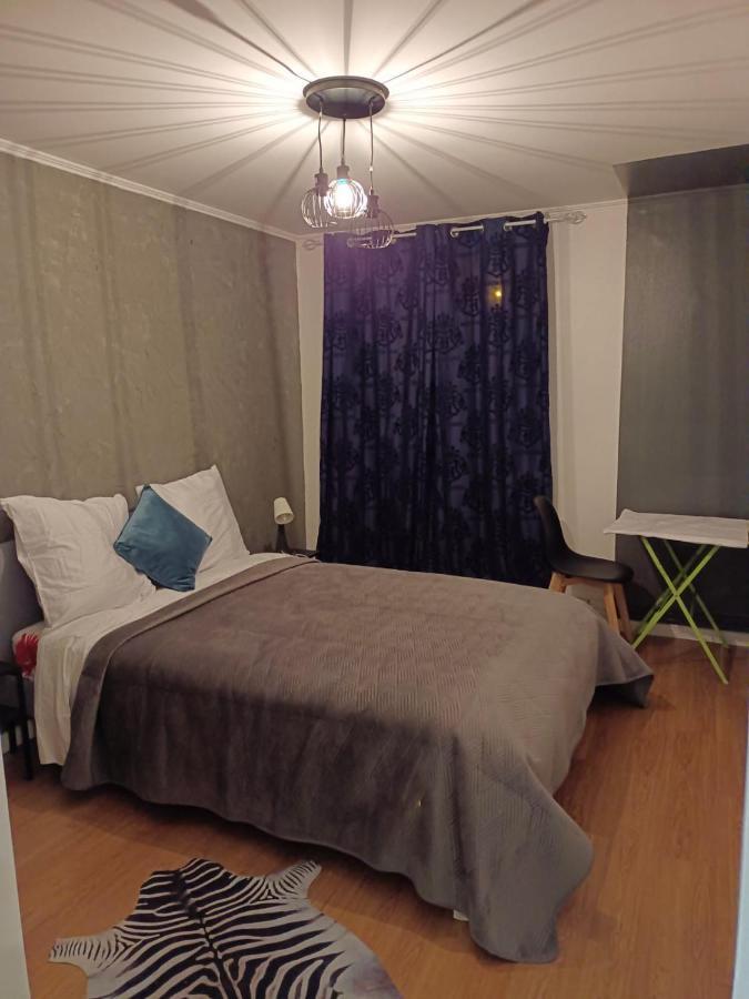 Апартаменты Chambre Moon Ray Proche Paris Стен Экстерьер фото
