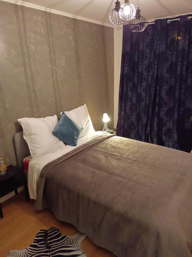 Апартаменты Chambre Moon Ray Proche Paris Стен Экстерьер фото